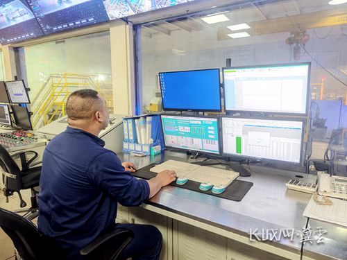 5G-A織網(wǎng) 未來(lái)工廠(chǎng)長(zhǎng)這樣